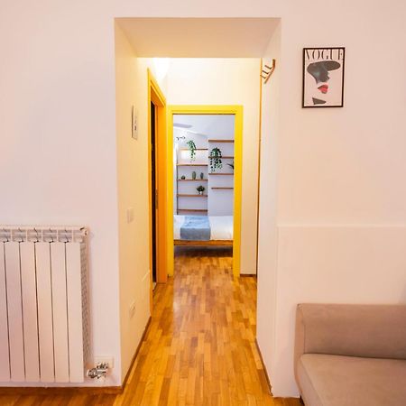 Porta Genova Cozy Apartment By 101Flats Milánó Kültér fotó