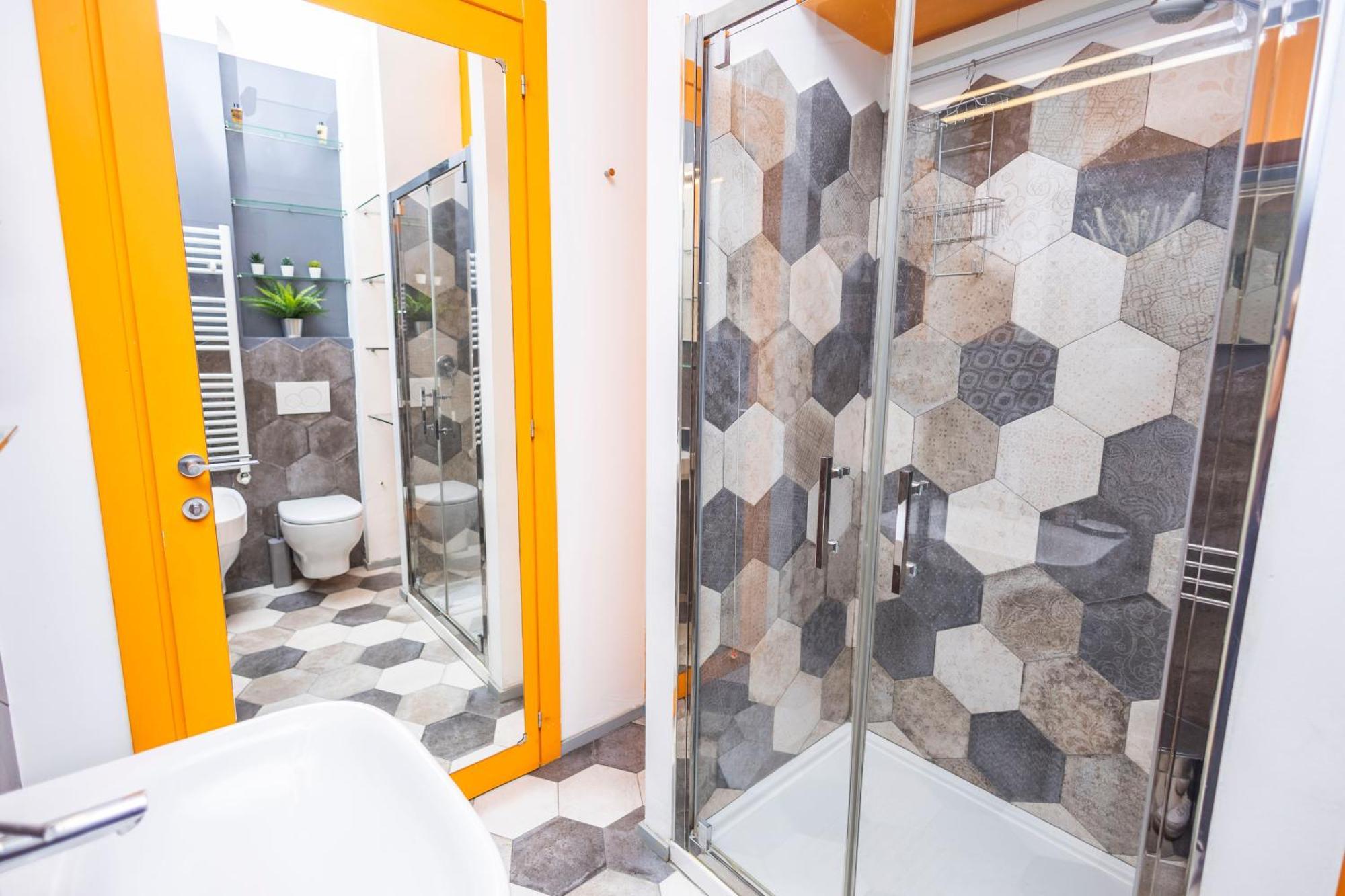 Porta Genova Cozy Apartment By 101Flats Milánó Kültér fotó