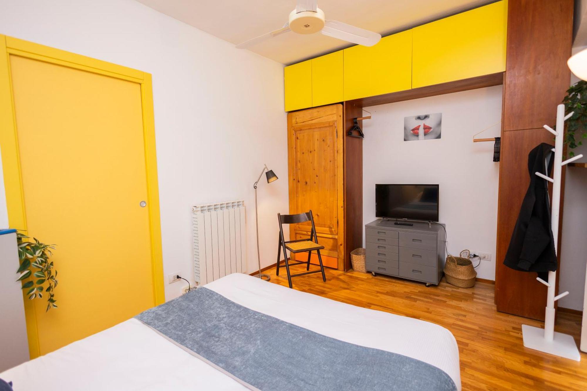 Porta Genova Cozy Apartment By 101Flats Milánó Kültér fotó