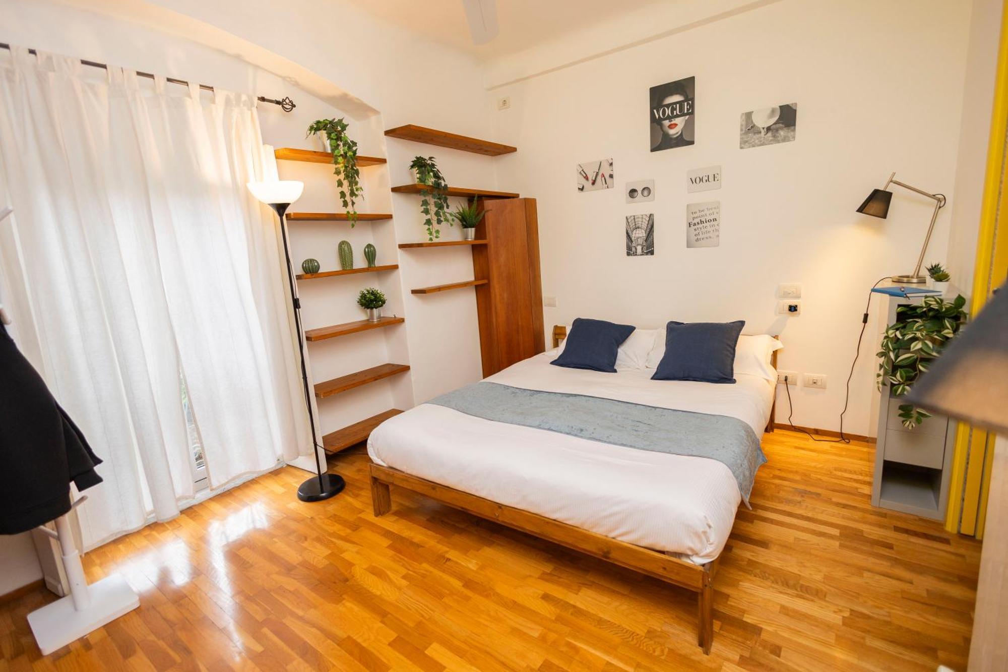 Porta Genova Cozy Apartment By 101Flats Milánó Kültér fotó