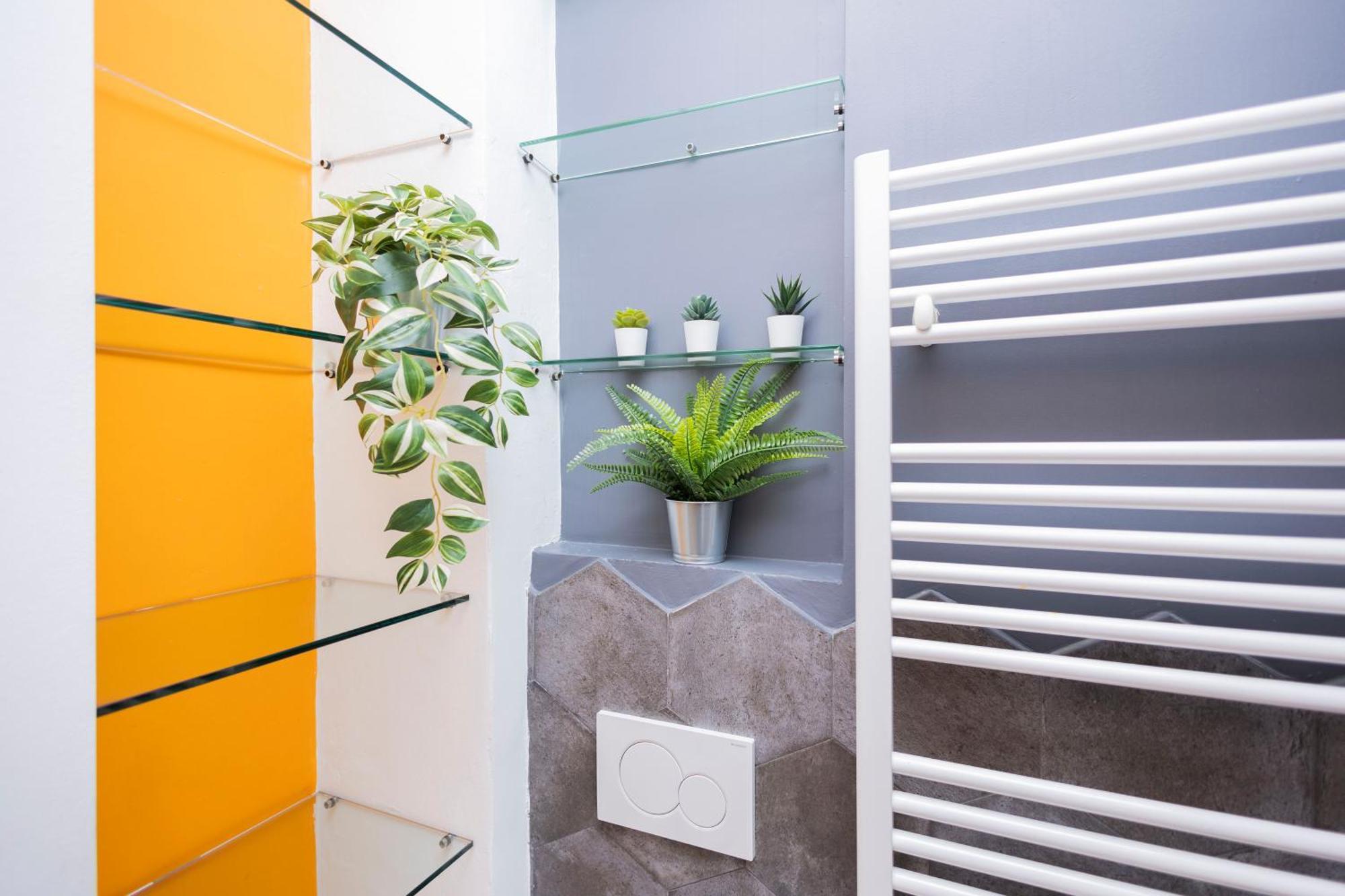 Porta Genova Cozy Apartment By 101Flats Milánó Kültér fotó