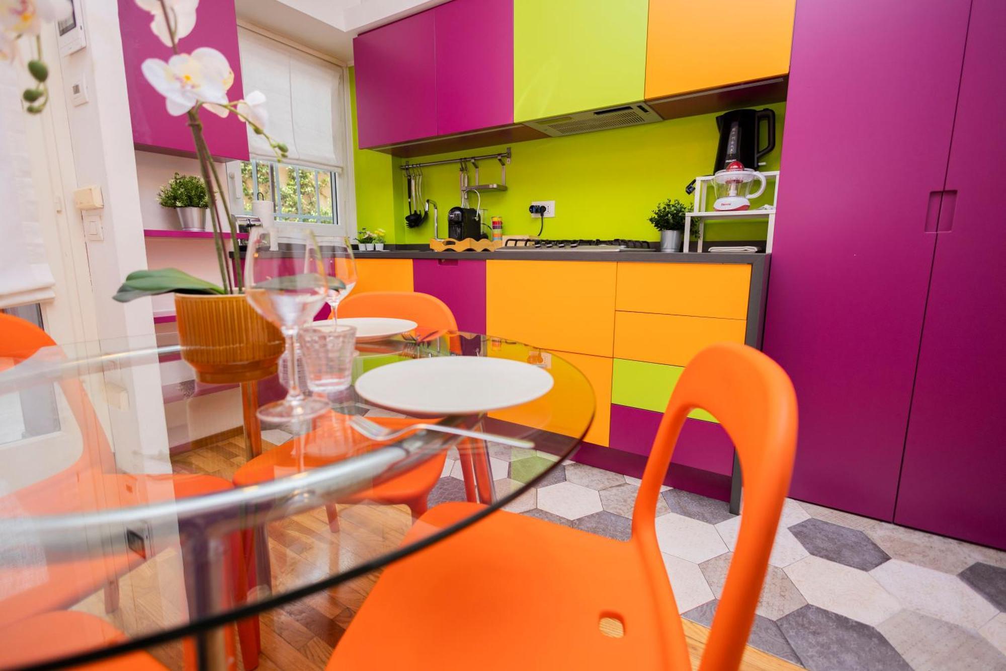 Porta Genova Cozy Apartment By 101Flats Milánó Kültér fotó